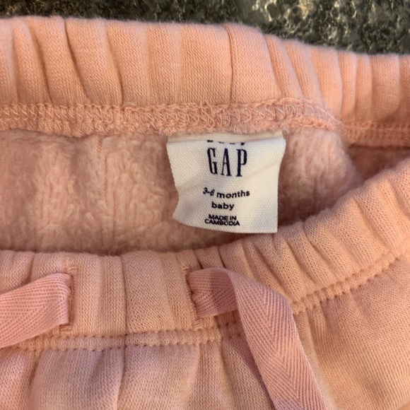 Baby gap matching set - Picture 4 of 5